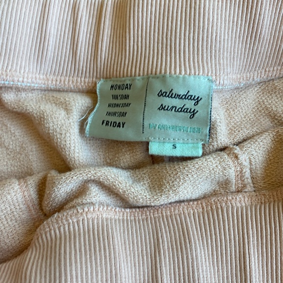 Saturday Sunday Two Piece - Picture 2 of 5